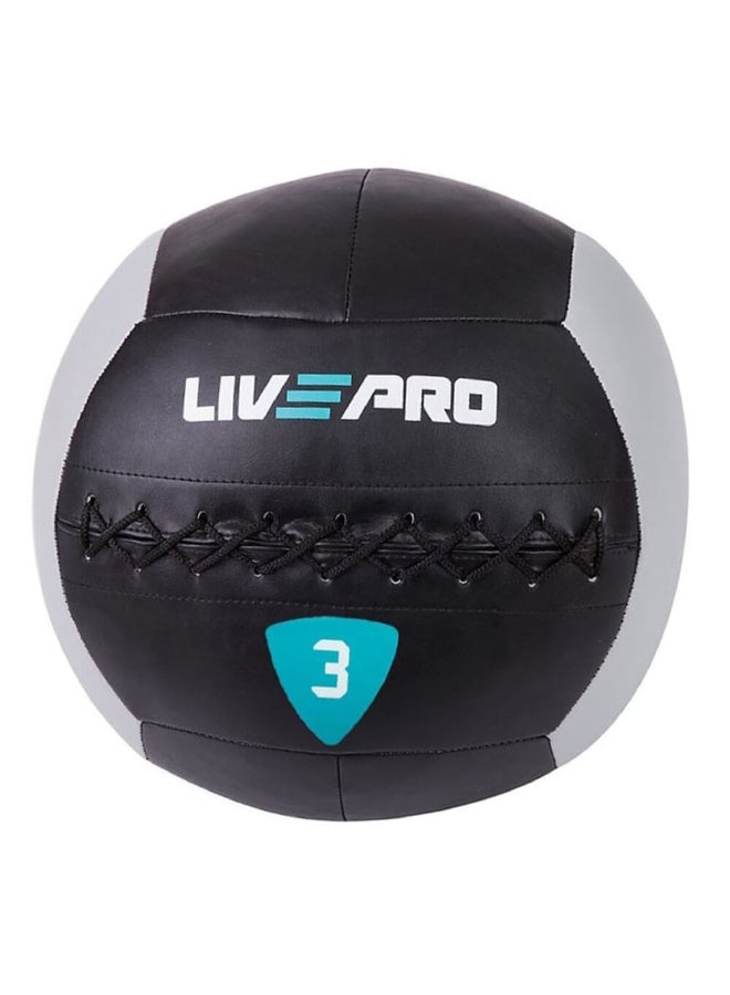Livepro Wall Ball 3Kg