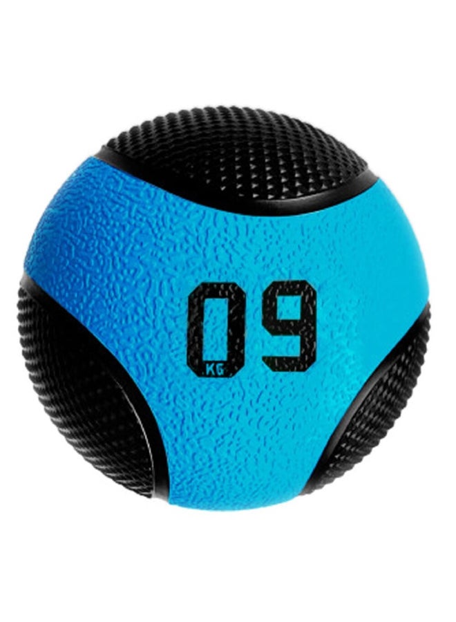 Livepro Solid Medicine Ball 9Kg