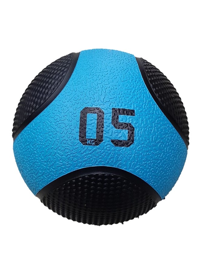 Livepro Solid Medicine Ball 5Kg