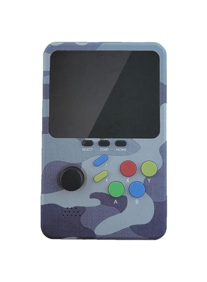 Handheld Video Game Console Q2 with 2.8 Inches