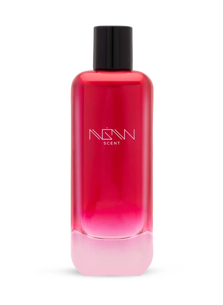 NGW Scent Red Eau De Parfum For Men And Women