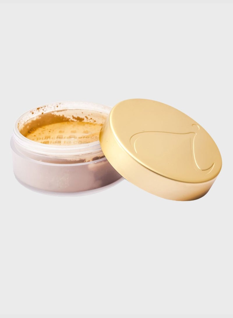 Amazing Base Loose Mineral Powder SPF 20 - Latte