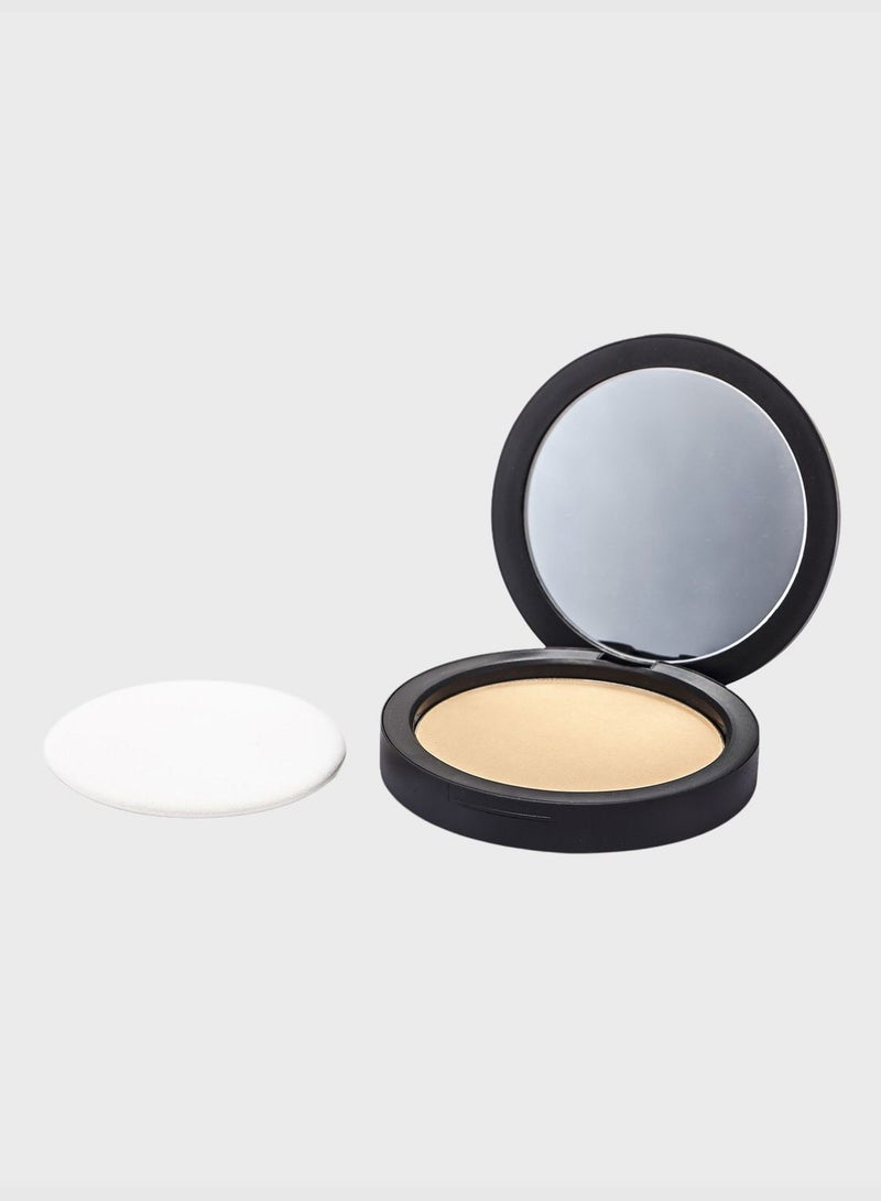 Pressed Mineral Rice Powder - Medium