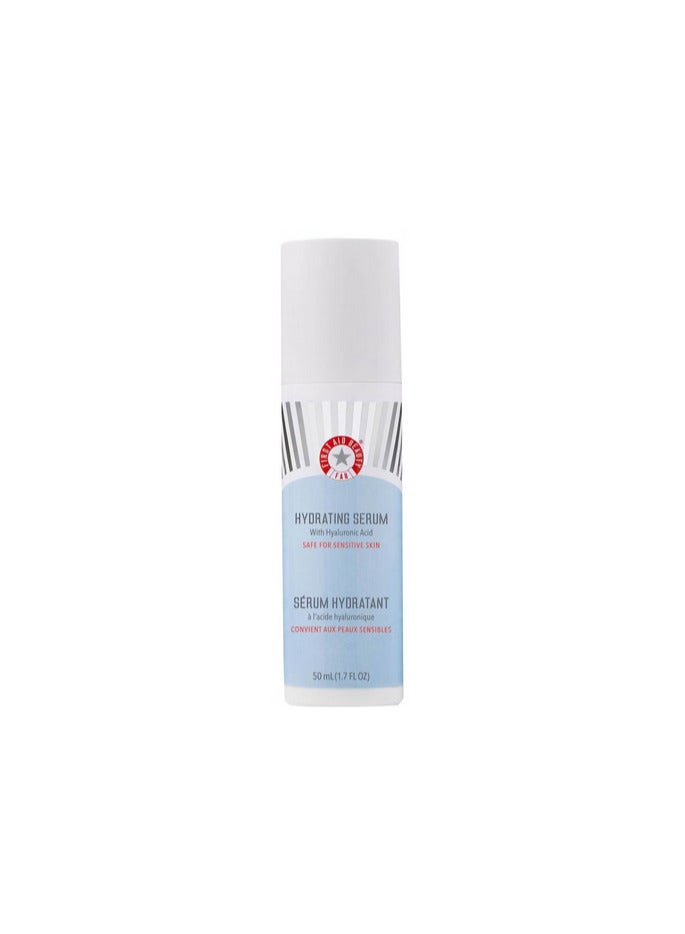 First Aid Beauty Hydrating Serum with Hyaluronic Acid 50ml
