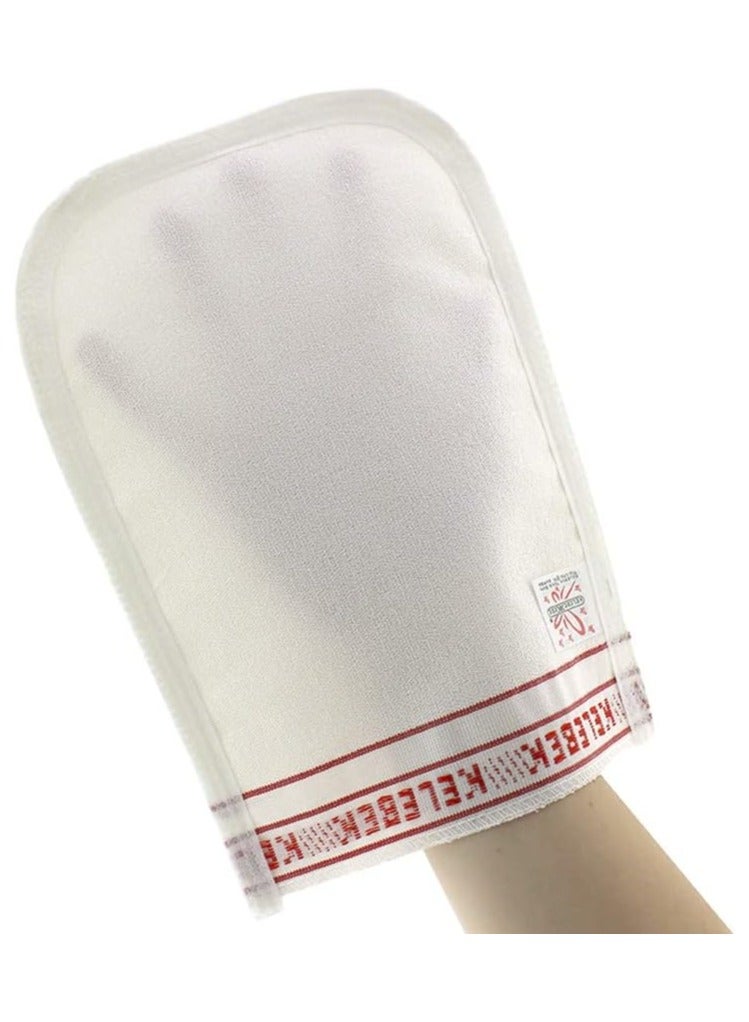-Turkish Hammam Bath Glove Skin Exfoliating Glove Spa Keses Mitt