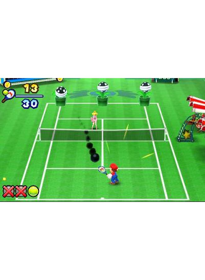 Mario Tennis Open (Intl Version) - sports - nintendo_3ds