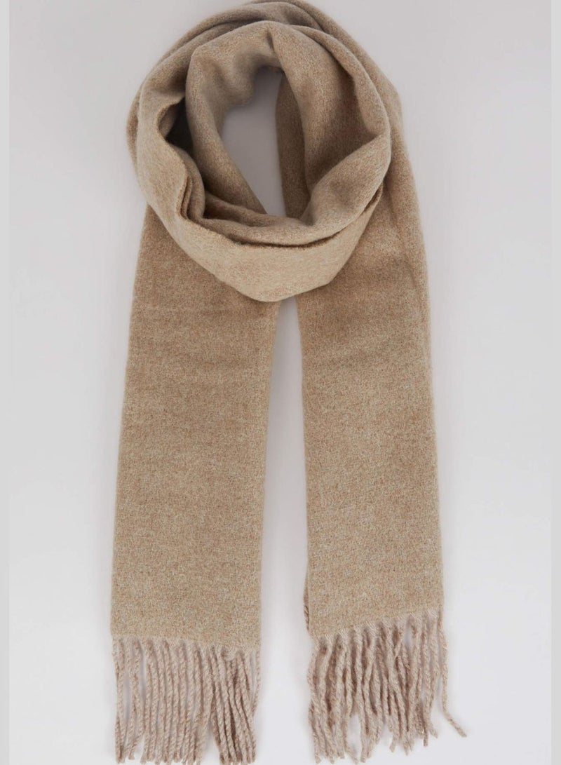 Woman Casual Scarf