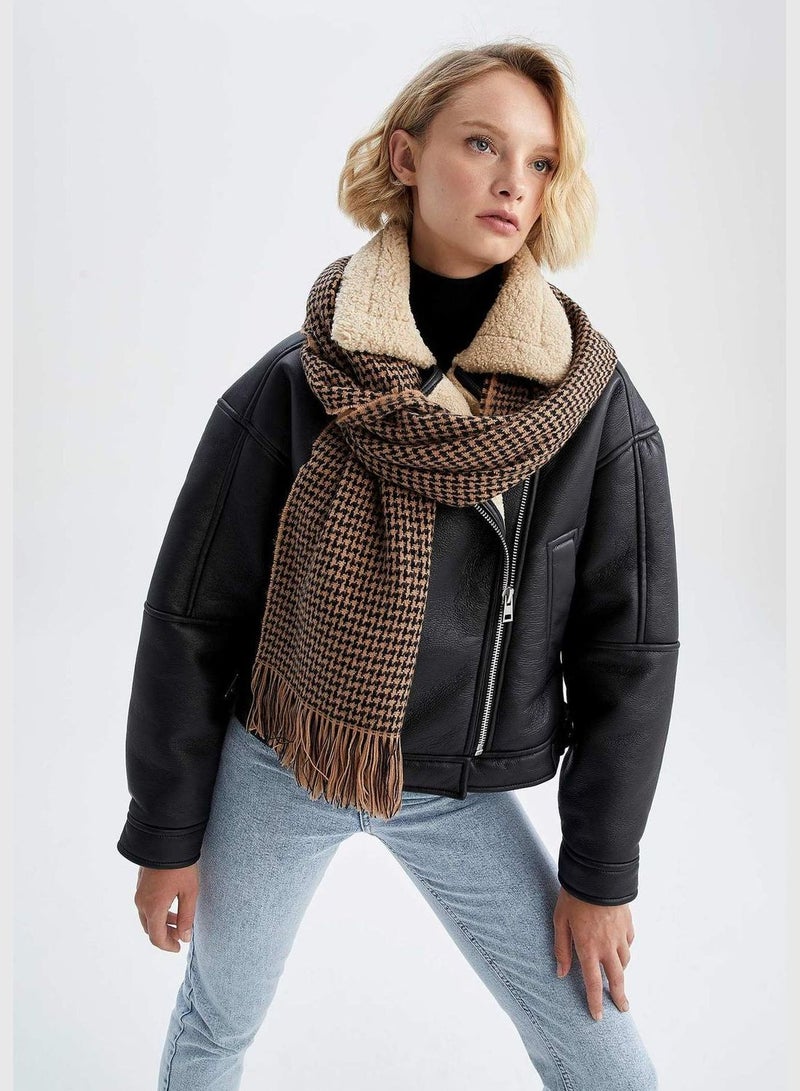Woman Casual Scarf