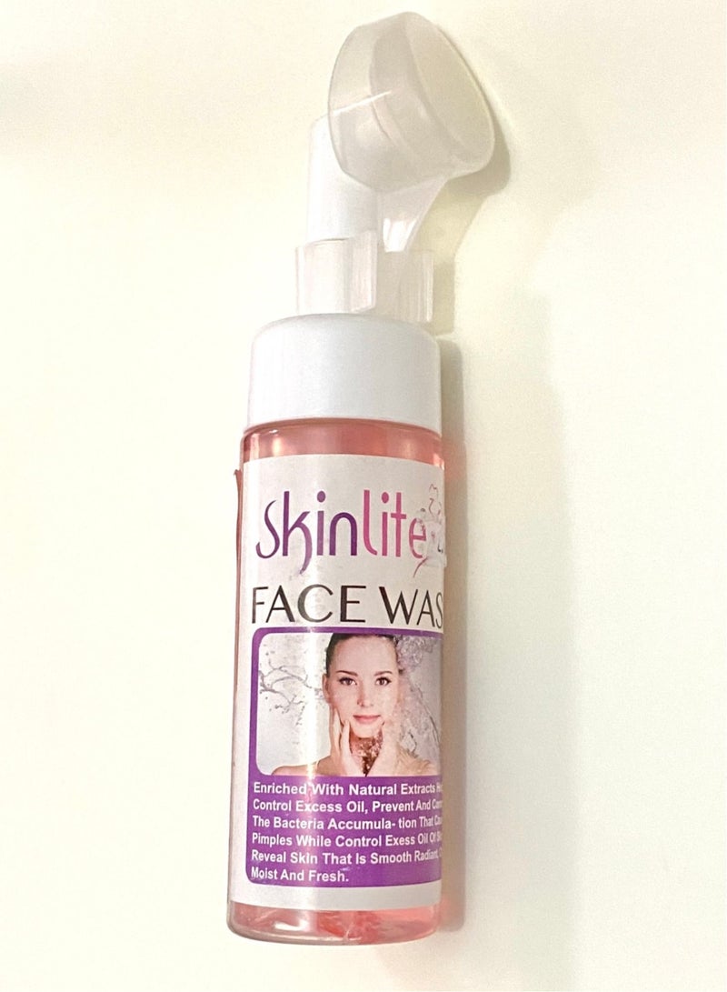 Skinlite Face Wash -50gm
