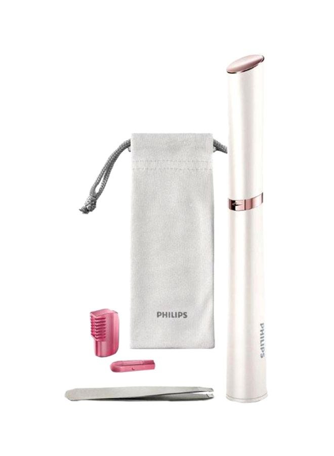 Touch Up Pen Trimmer White
