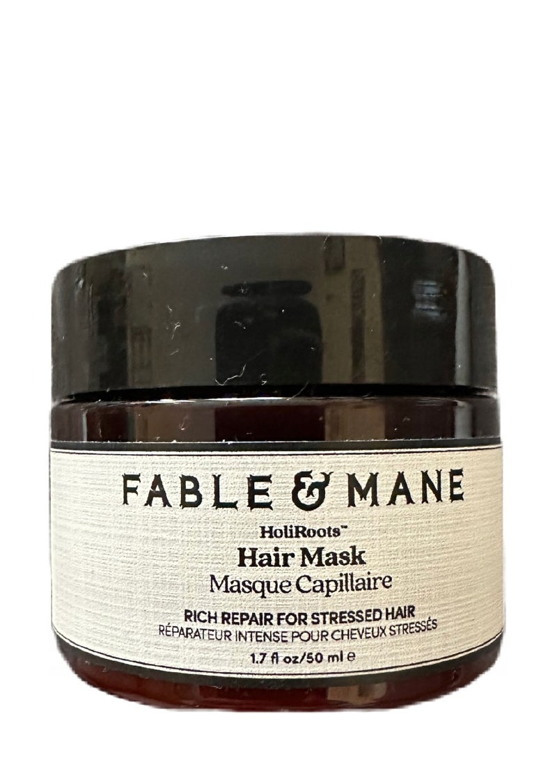 Fable & Mane Hair Mask Masque Capillaire 50ml
