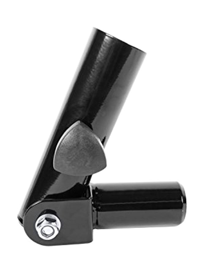 T-Bar Row Plate Post Insert Landmine 4.3X13X2inch