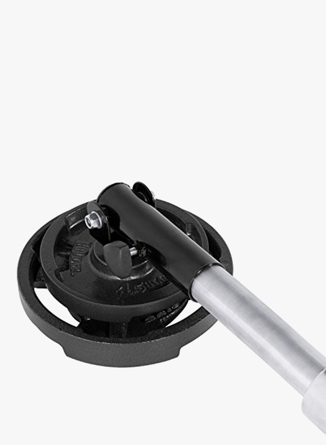 T-Bar Row Plate Post Insert Landmine 4.3X13X2inch