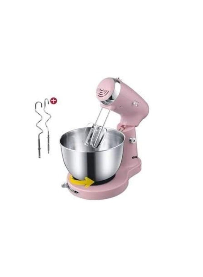 2in 1 Stand Mixer 3.2 Liter