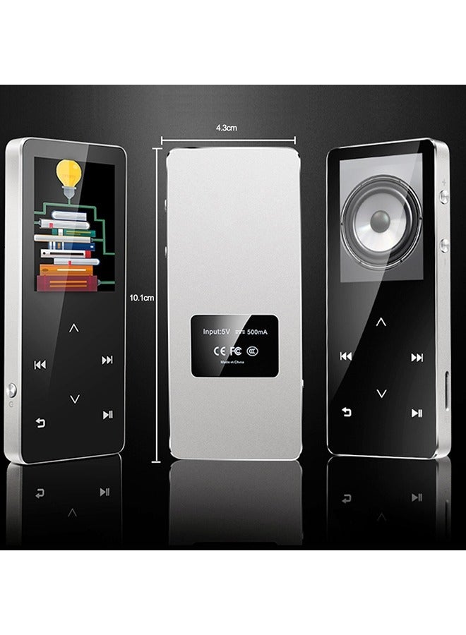 Bluetooth Hi-Fi MP3 Player