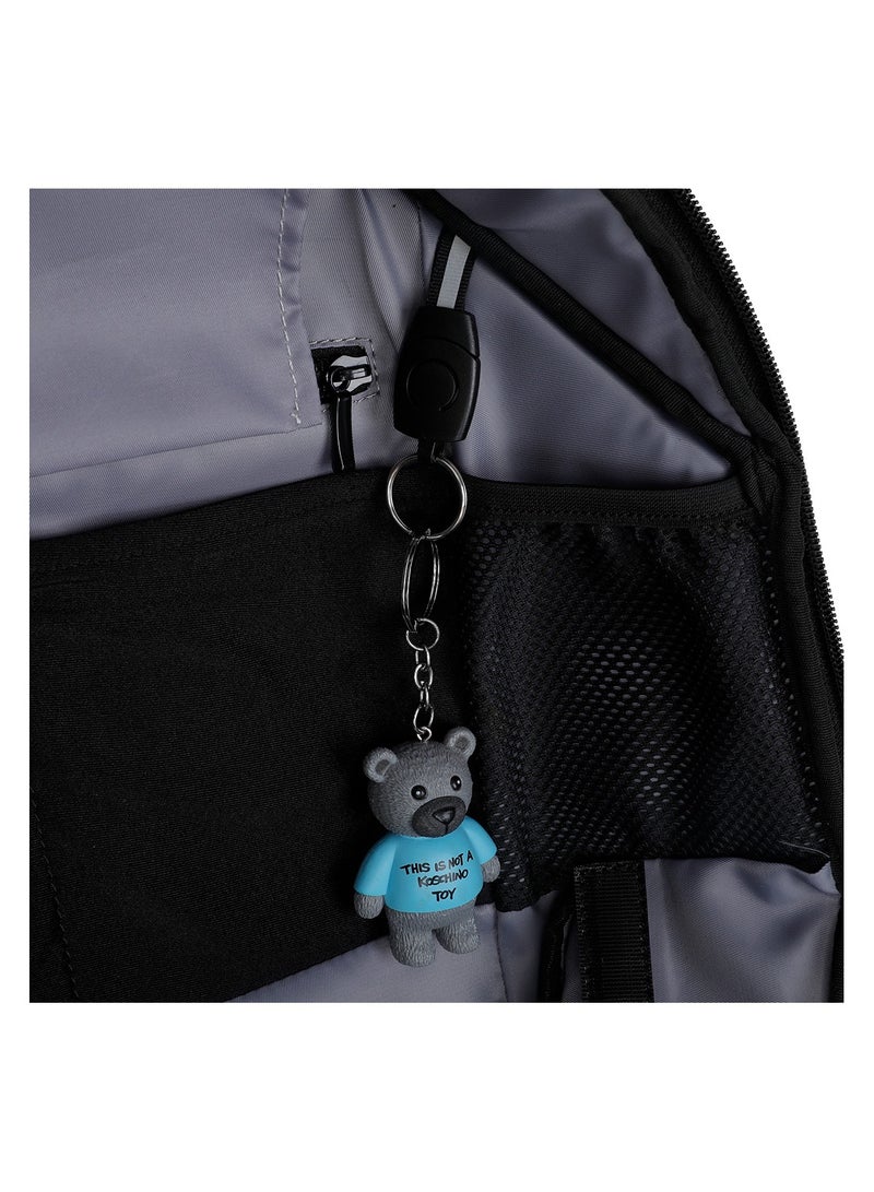 MARK RYDEN 9068YY Casual Anti-thief With TSA Lock Backpack With USB Port & Raincaot Pocket