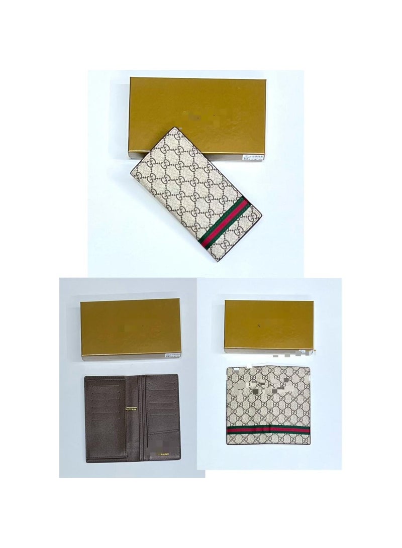 Exclusive quality Leather wallet