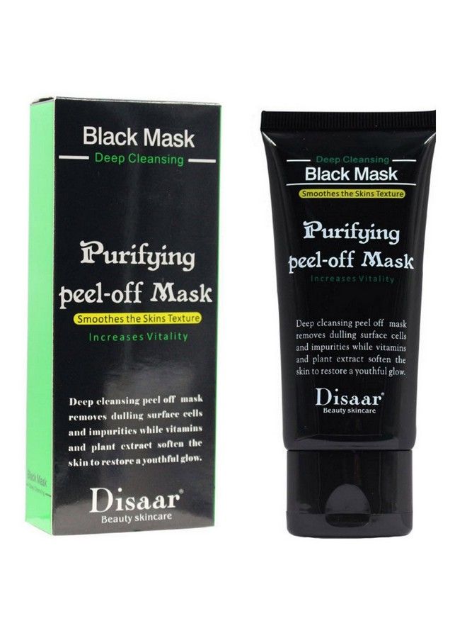 Blackhead Activated Natural Charcoal Cleansing Mask Washoff Nursing Face Masks Deep Cleansing Peeloff Maskblack Mud Face Mask