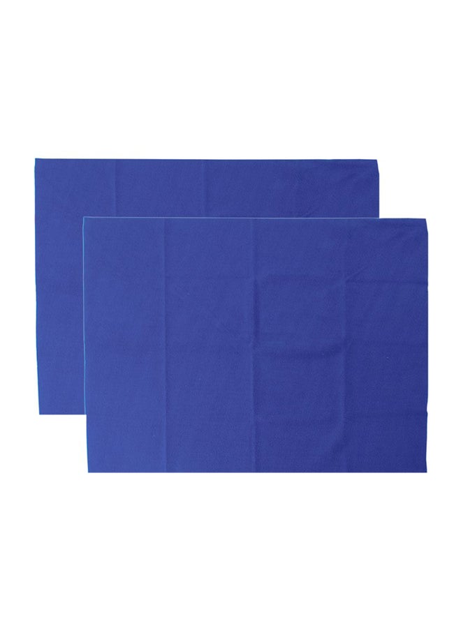 Breathable Total Dry Sheet Protector Mat