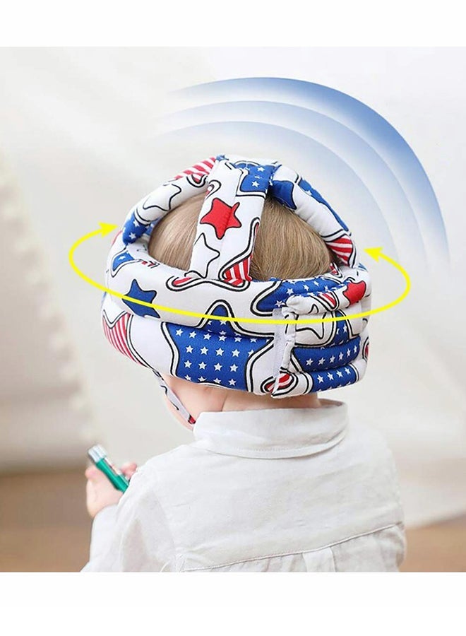 Baby Safety Helmet Head Protector
