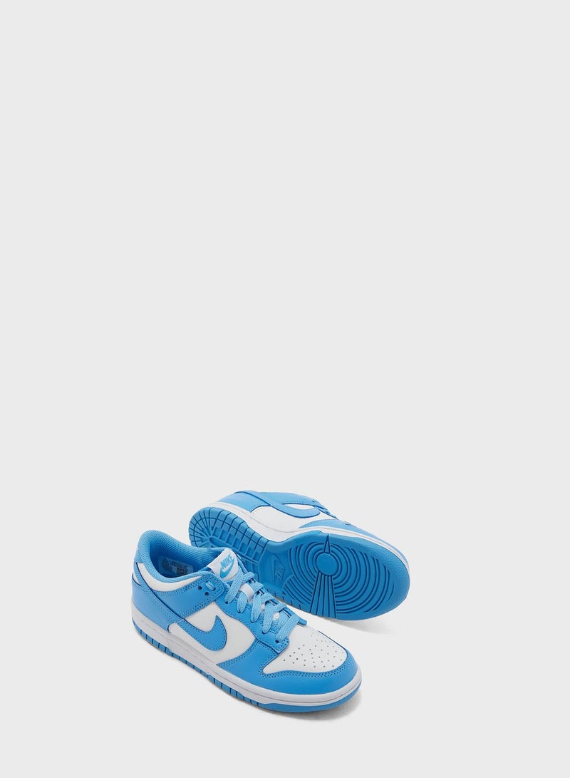 Youth Dunk Low