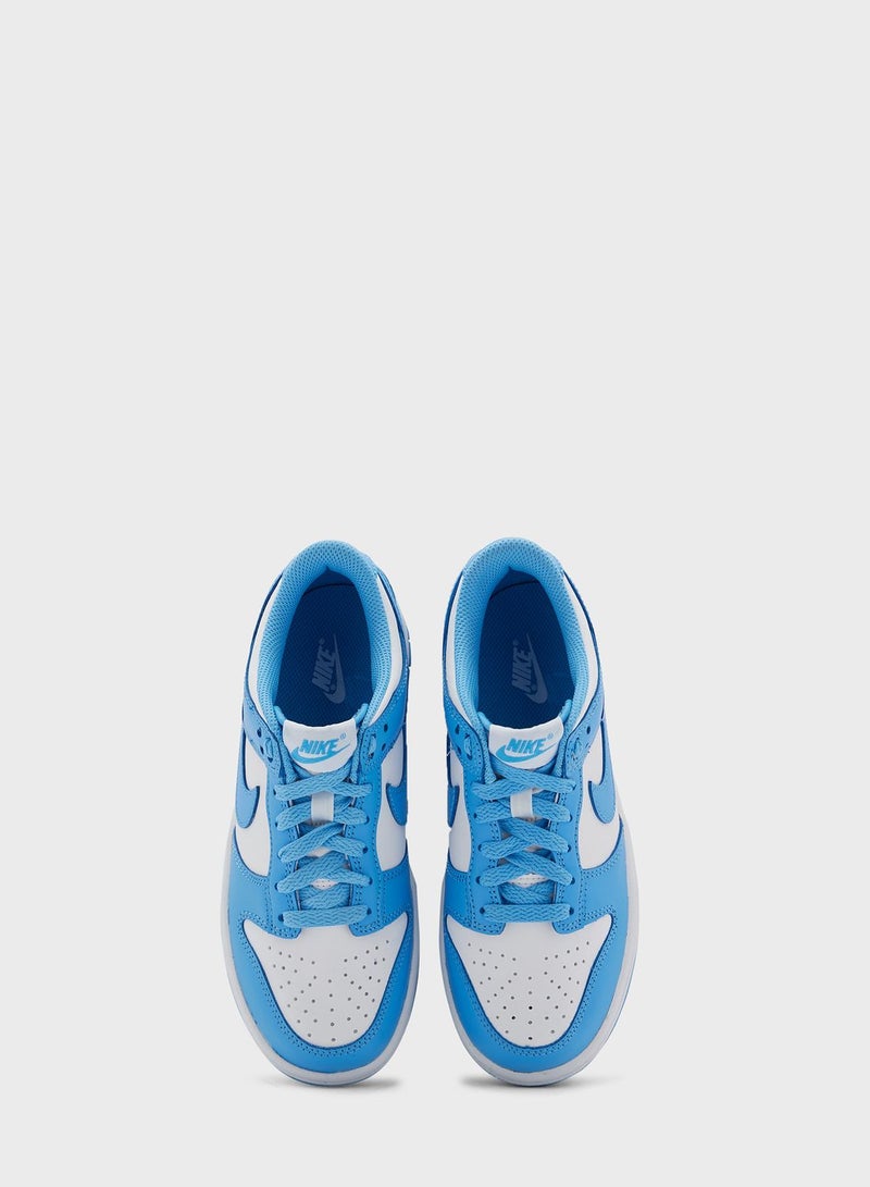 Youth Dunk Low