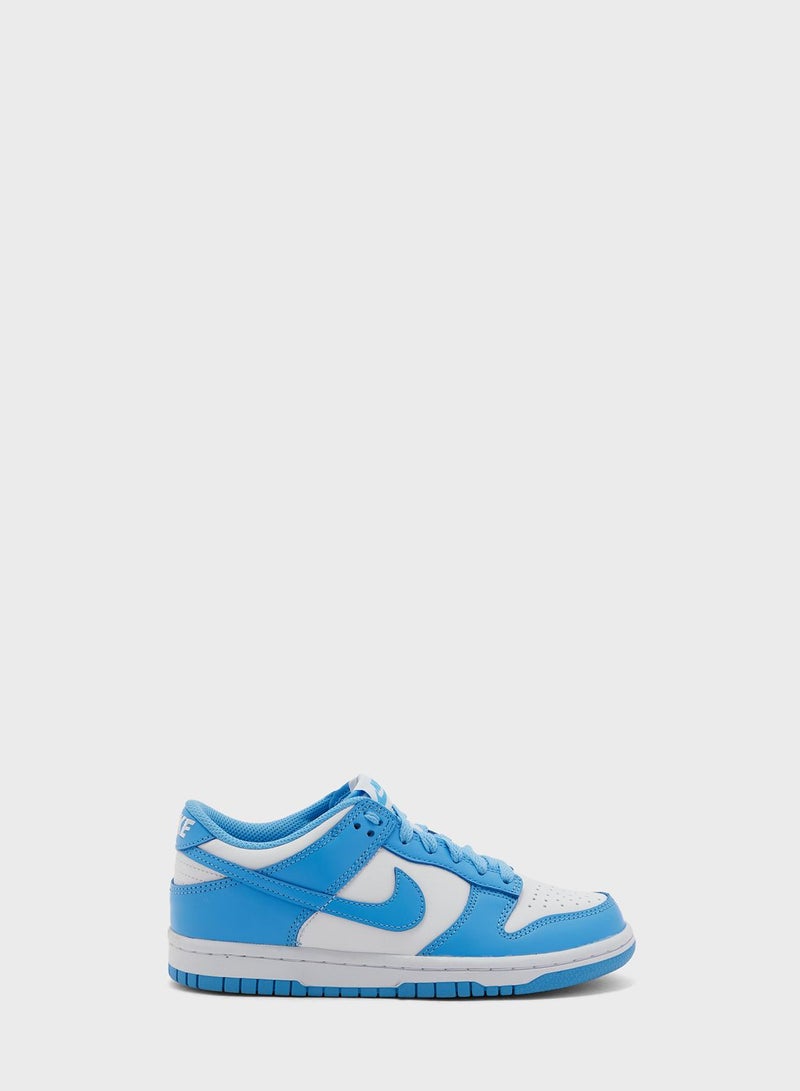 Youth Dunk Low