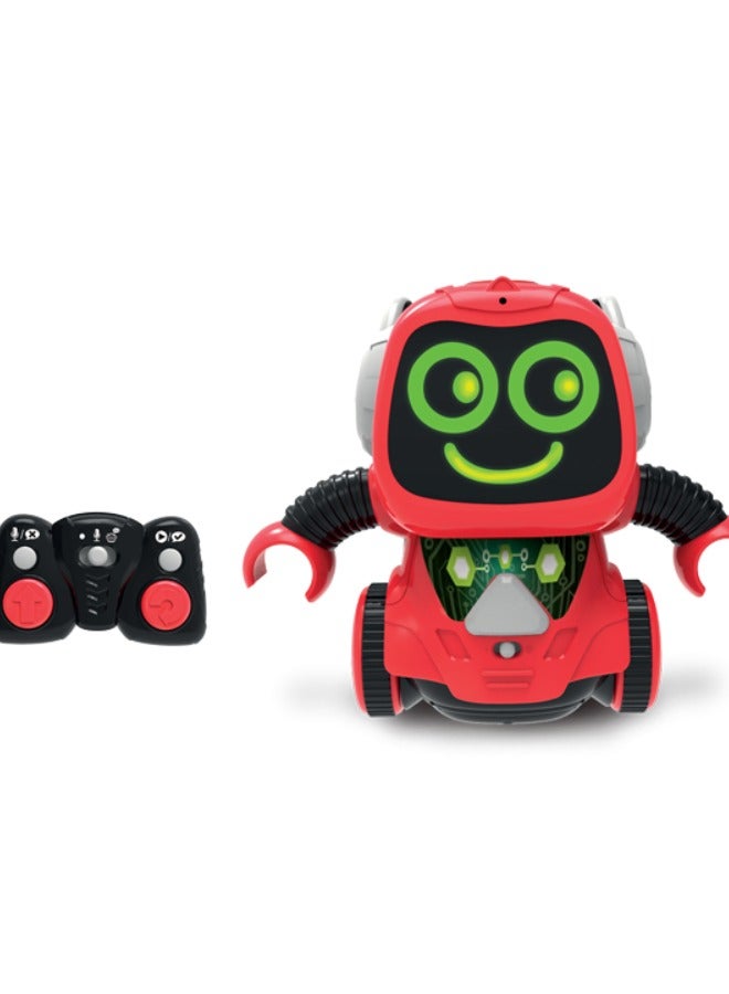 R/C Voice Changing Robot