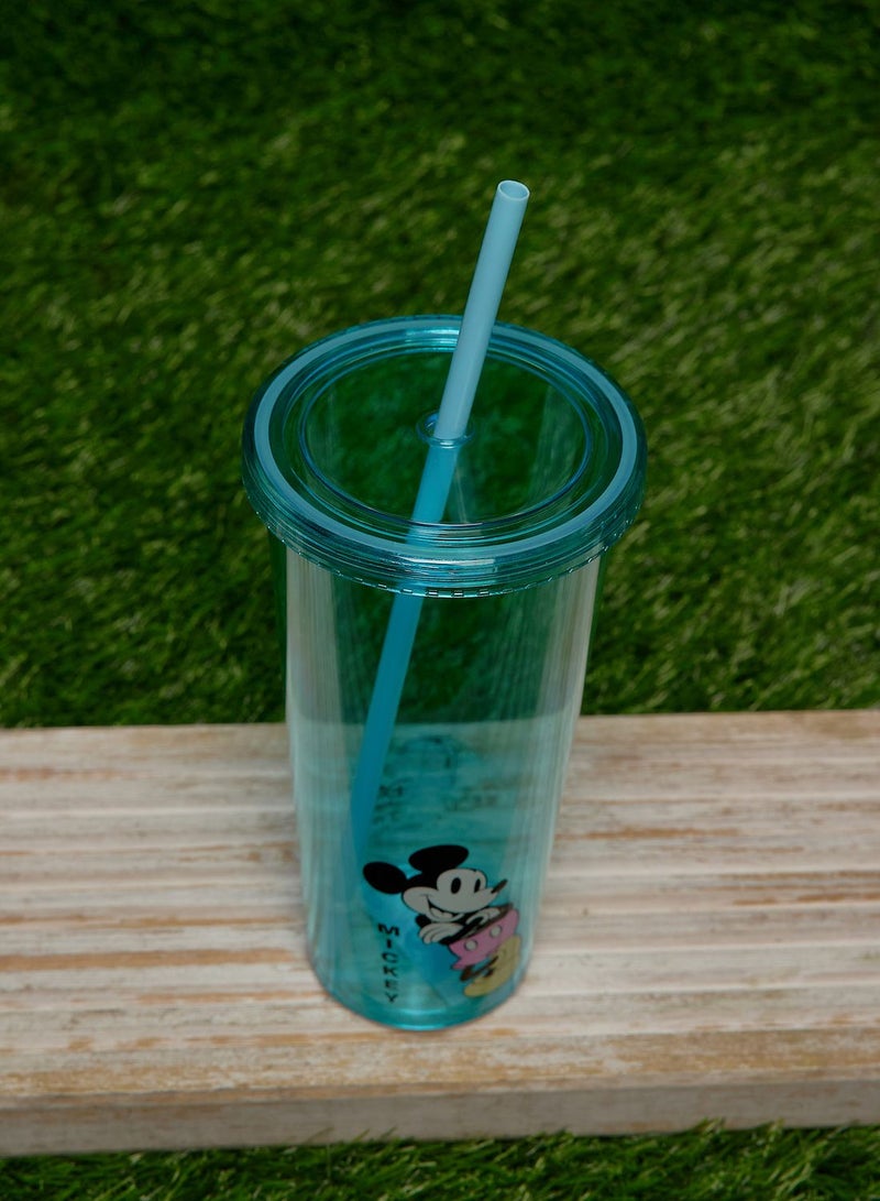Sipper Smoothie Cup