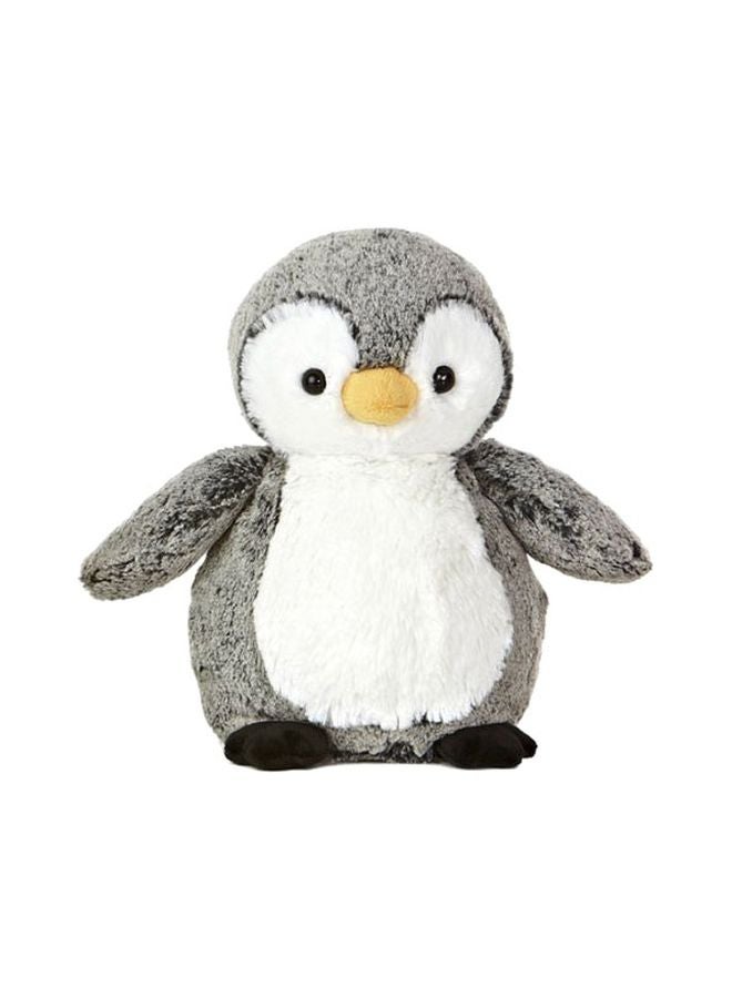 Sweet And Softer Perky Penguin 03395 10inch