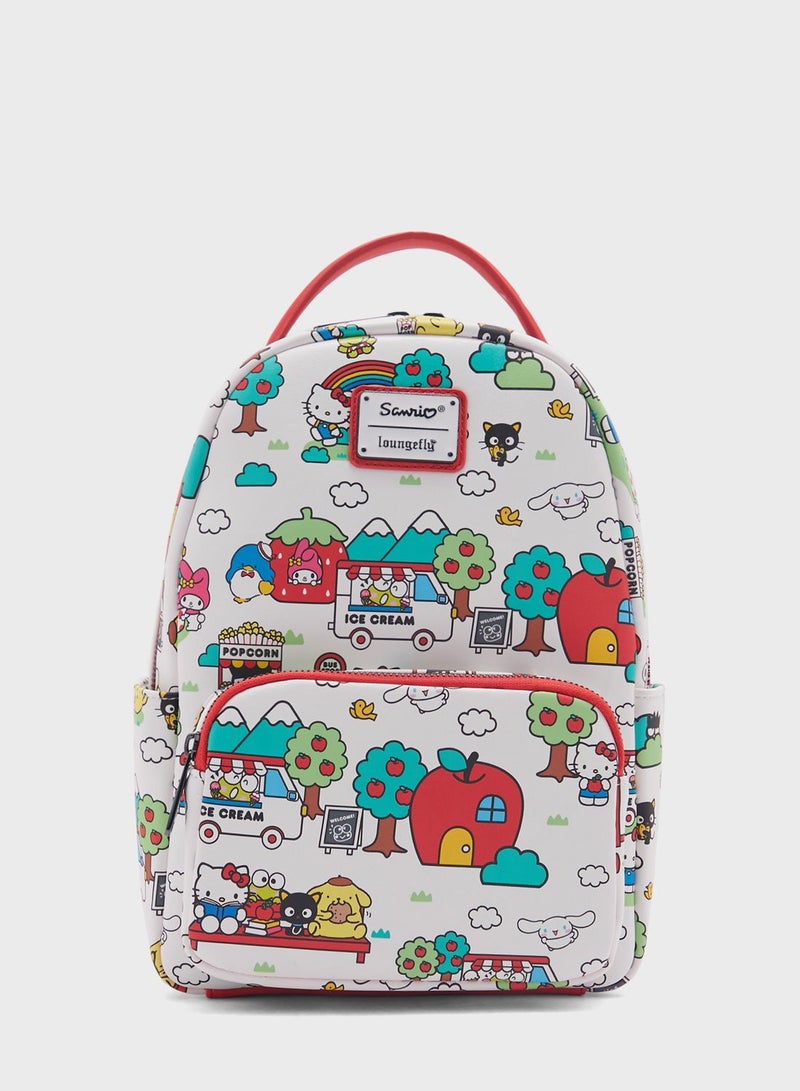 Kids Hello Kitty Backpack
