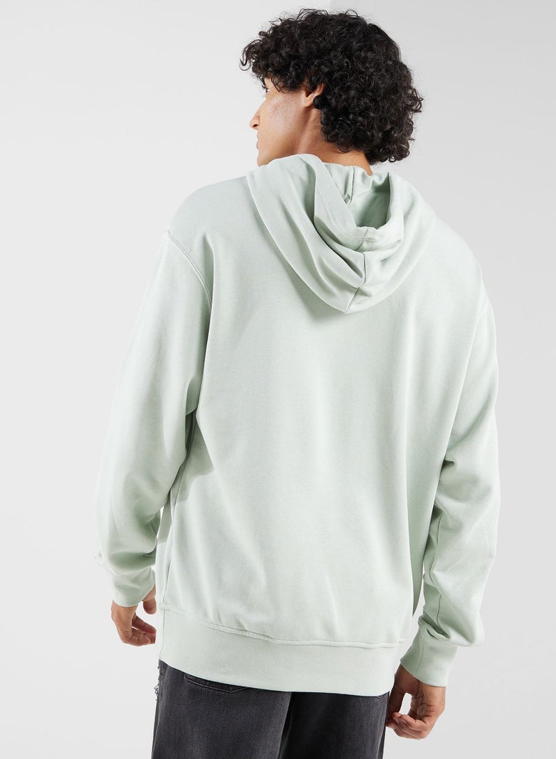 Jordan Mvp Fleece Hoodie