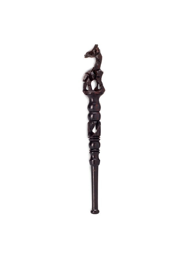 Giraffe Nvc Talking Stick Powerful Communication Tool For Balanced Dialogue Storytelling And Peacebuilding
