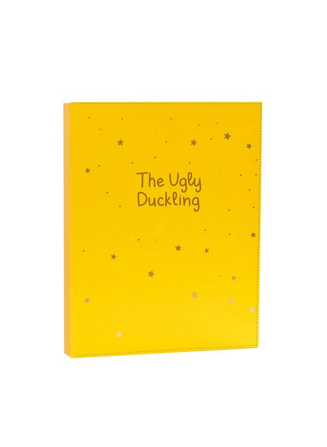 The Ugly Duckling Recordable Storybook For Children And Grandchildren.Record Your Voice And Read To Your Children Or Grandchildren Even When You Are Far Away.