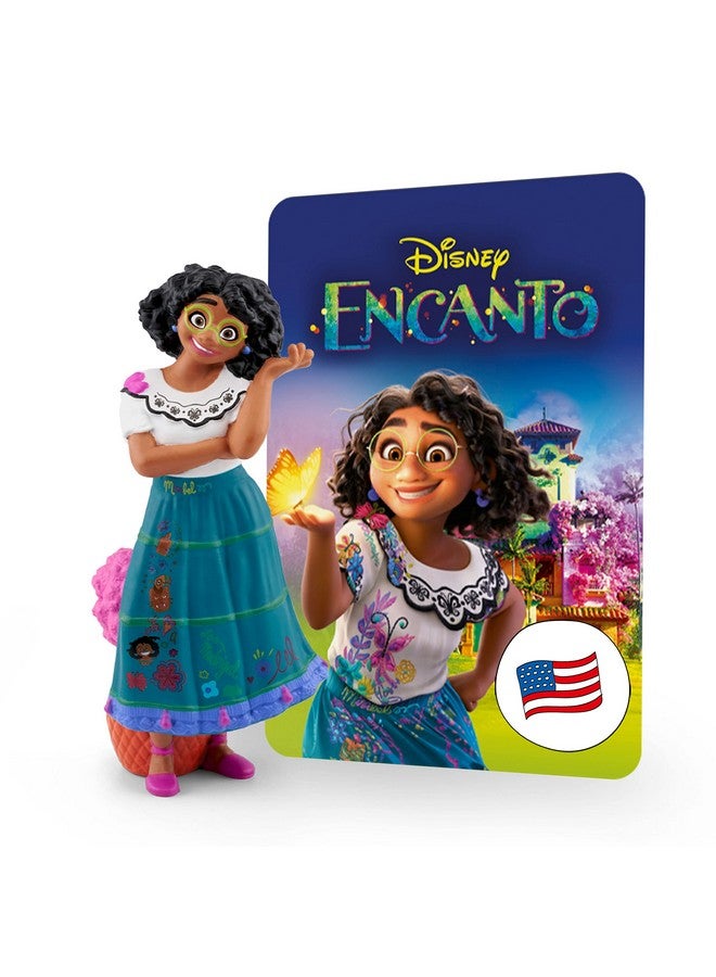 Mirabel Audio Play Character From Disney'S Encanto