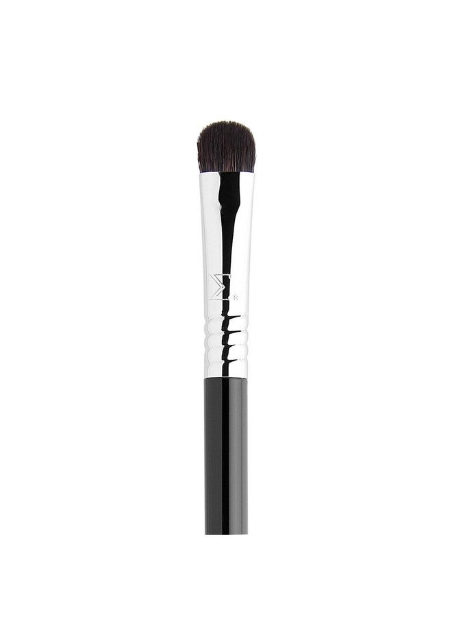 E55 Eye Shading Brush Eye Makeup Brush For Even Base Application Soft Dense Eyeshadow Makeup Brush For Cream Eyeshadow Or Powder Eyeshadow