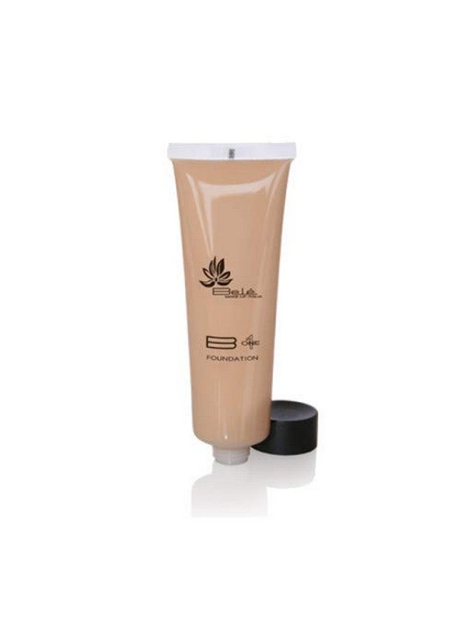 Belé Makeup Italia B.One Fluid Foundation (3 Neutral) (Made In Italy)