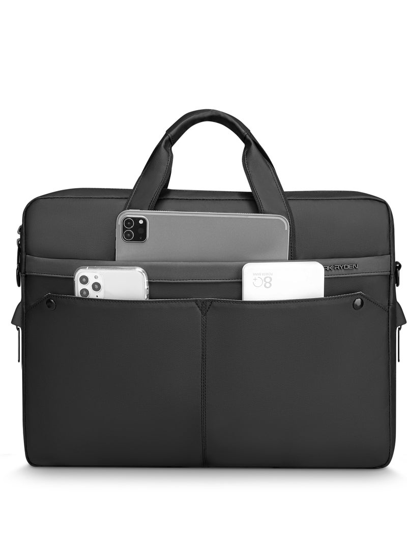 MARK RYDEN 8001 15,6 LAPTOP LARGE CAPACITY PROTECTIVE BRIEFCASE