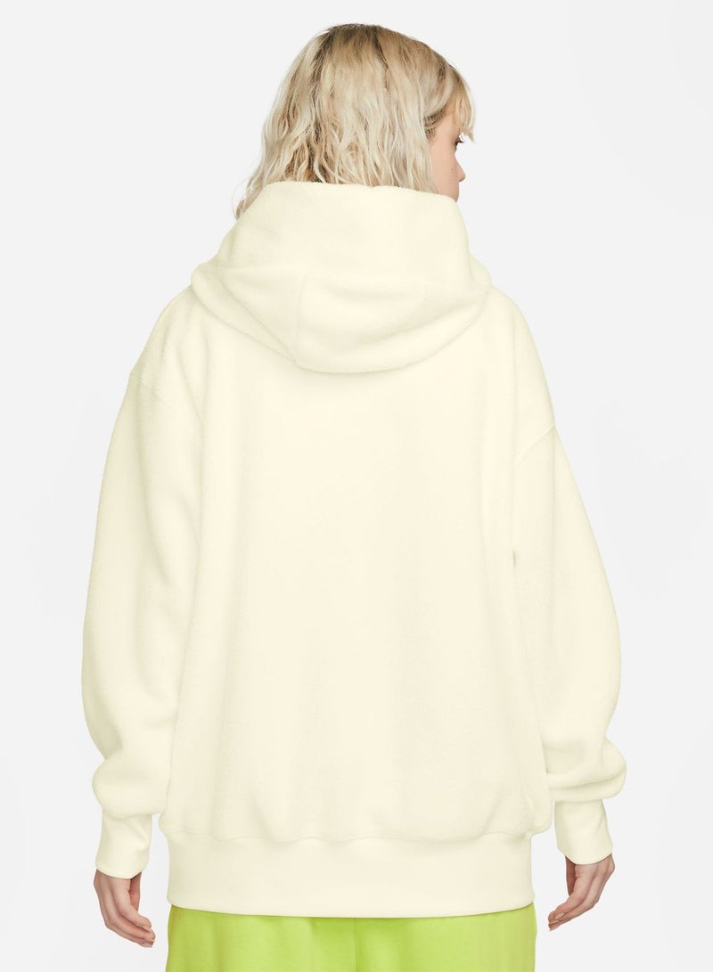 Essential Hoodie