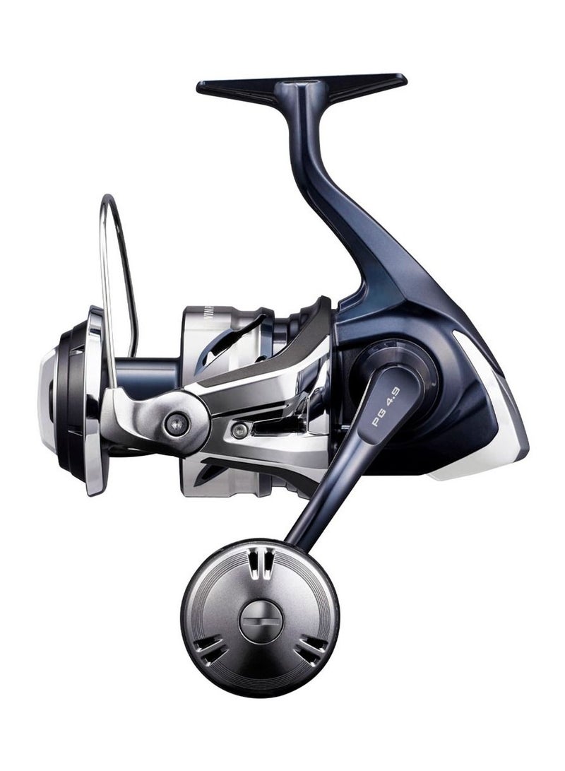 Shimano Twinpower TPSW10000PGC Spinning Reel