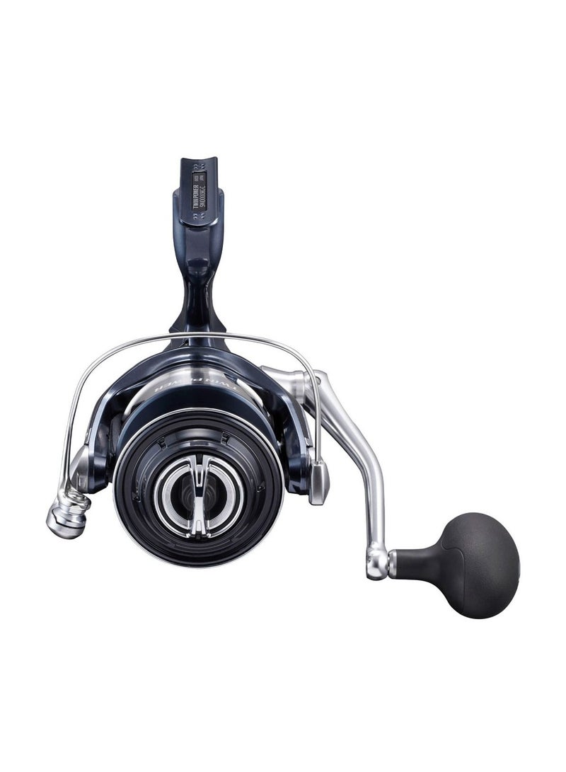 Shimano Twinpower TPSW10000PGC Spinning Reel