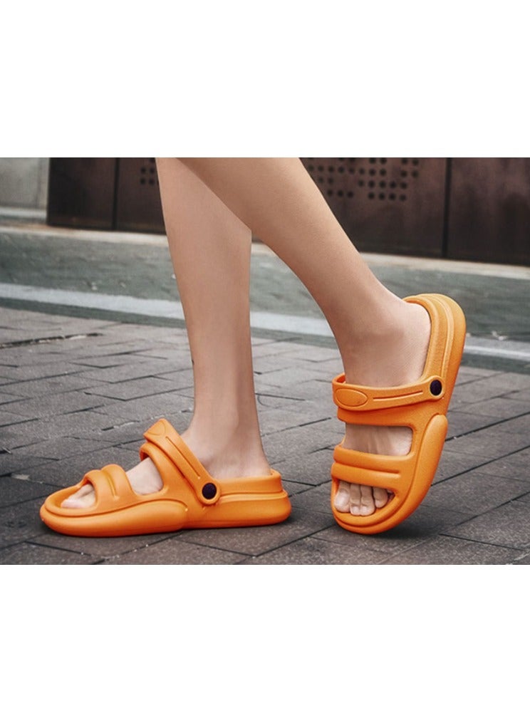 New Fashion Casual Sandals And Slippers