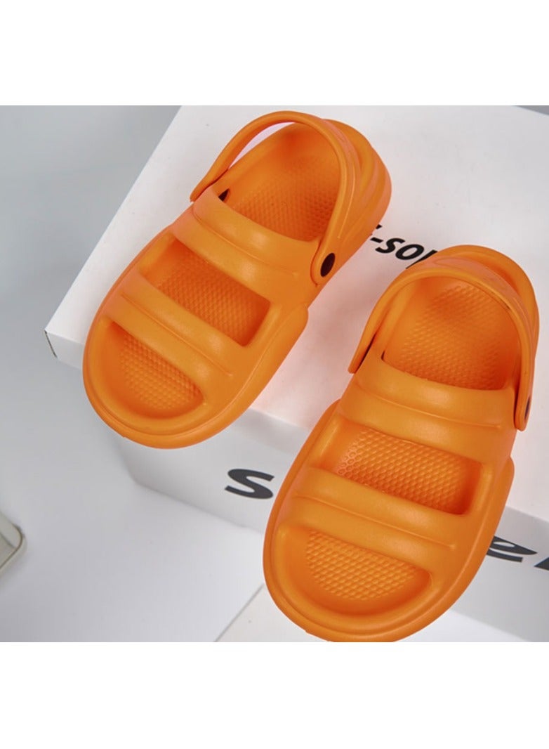 New Fashion Casual Sandals And Slippers