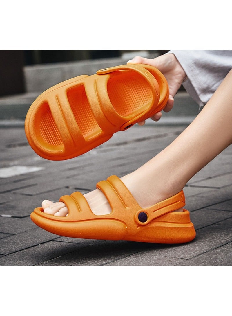 New Fashion Casual Sandals And Slippers