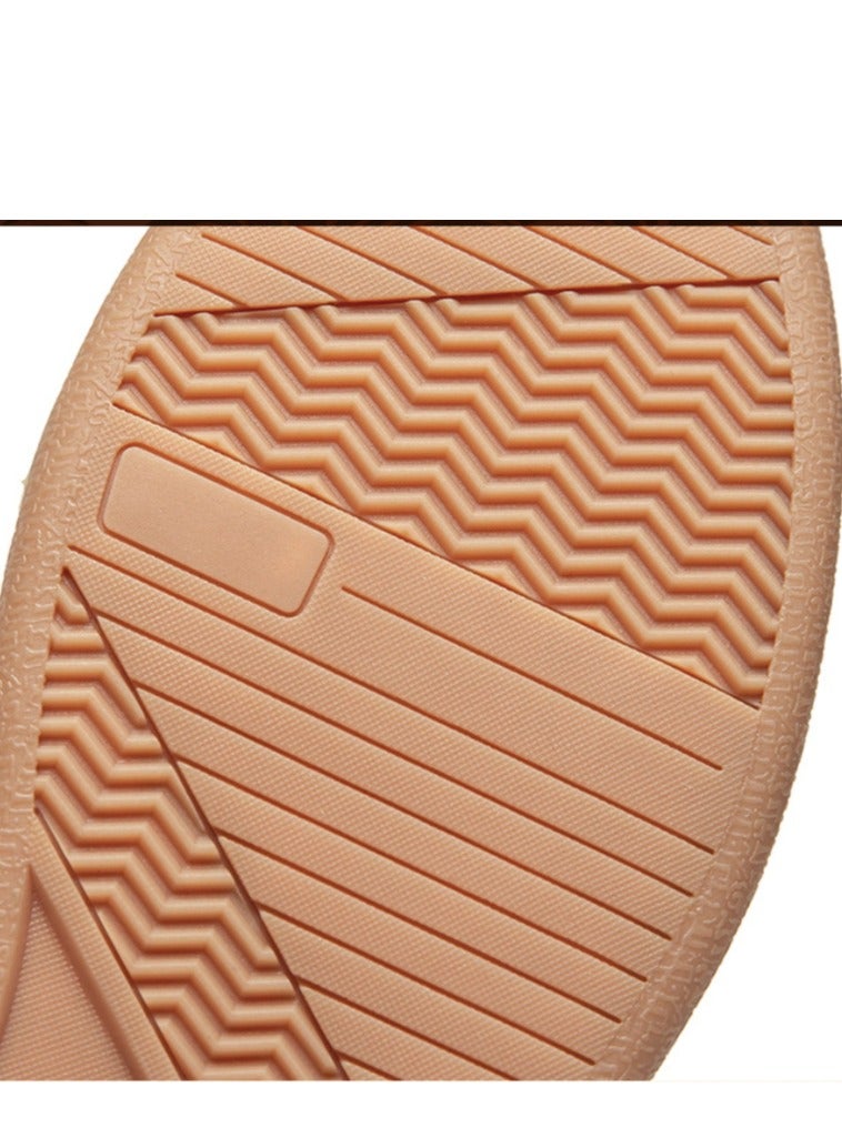 Versatile And Fashionable Sneakers For Men's Sports And Leisure