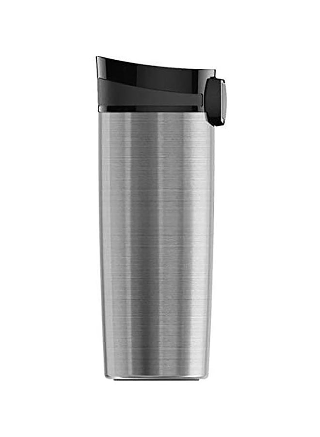 Mug 8695.00 Silver/Black