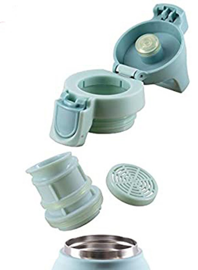 Bottle 8674.10 Green