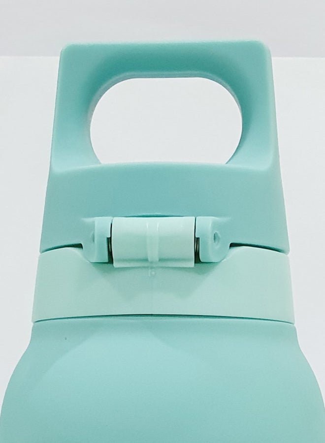 Bottle 8674.10 Green