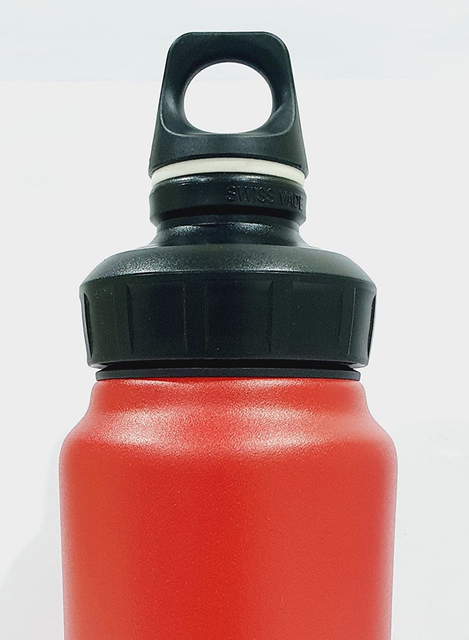 Bottle 8744.90 Red/Black