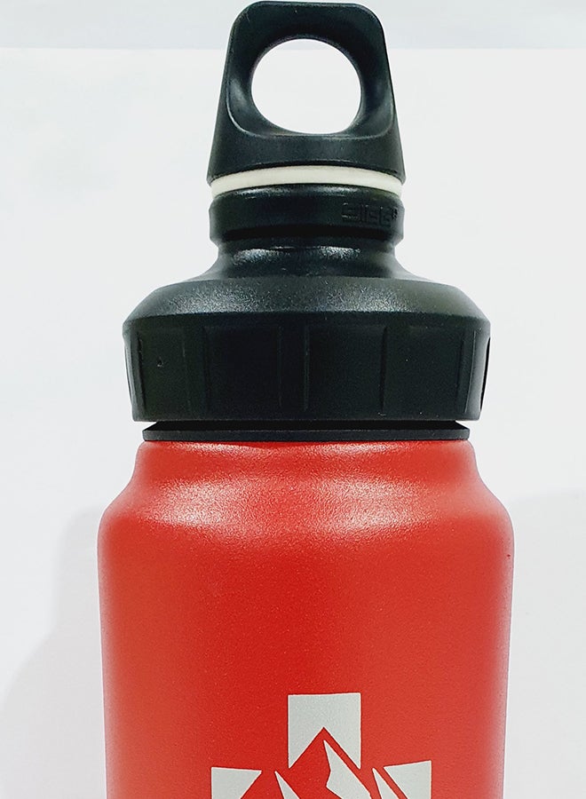 Bottle 8744.90 Red/Black